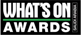 What’s On Awards Saudi Arabia